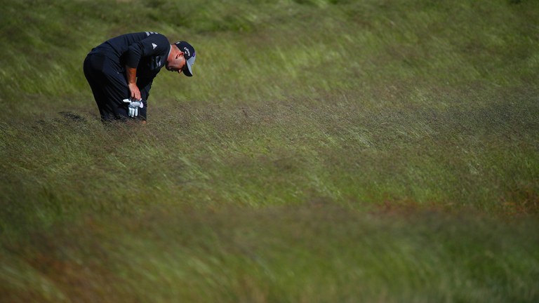 Sergio Garcia