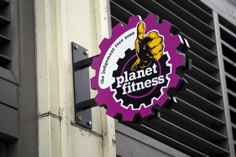 planet fitness