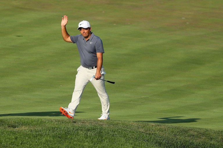 Francesco Molinari