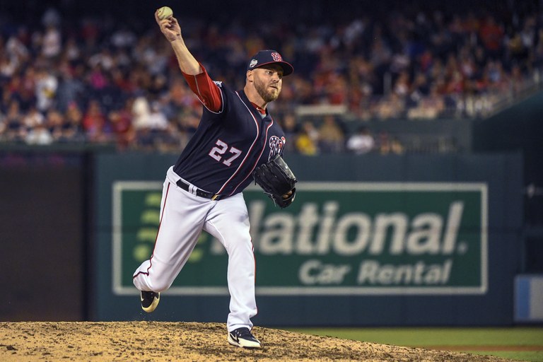 Shawn Kelley
