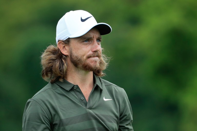 PGA Championship - Preview Day 2