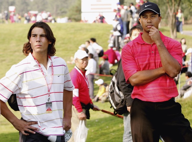 HSBC Champions - Final Round