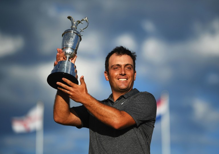 Francesco Molinari