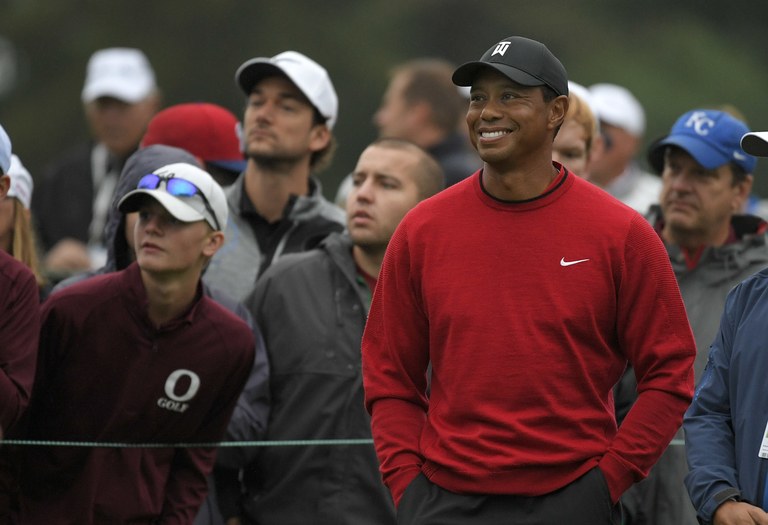 BMW Championship - Final Round