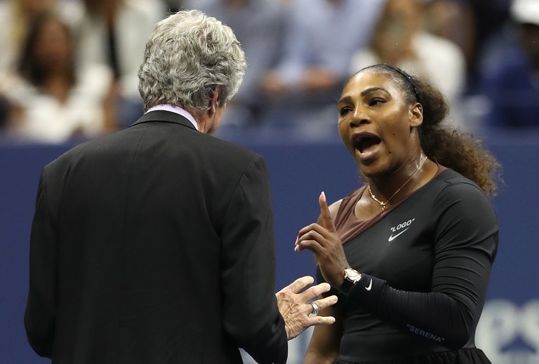 2018 US Open - Day 13