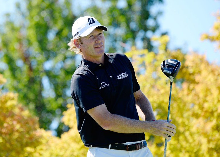 Safeway Open - Final Round