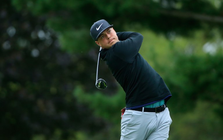 Nationwide Children's Hospital Championship - Round Two