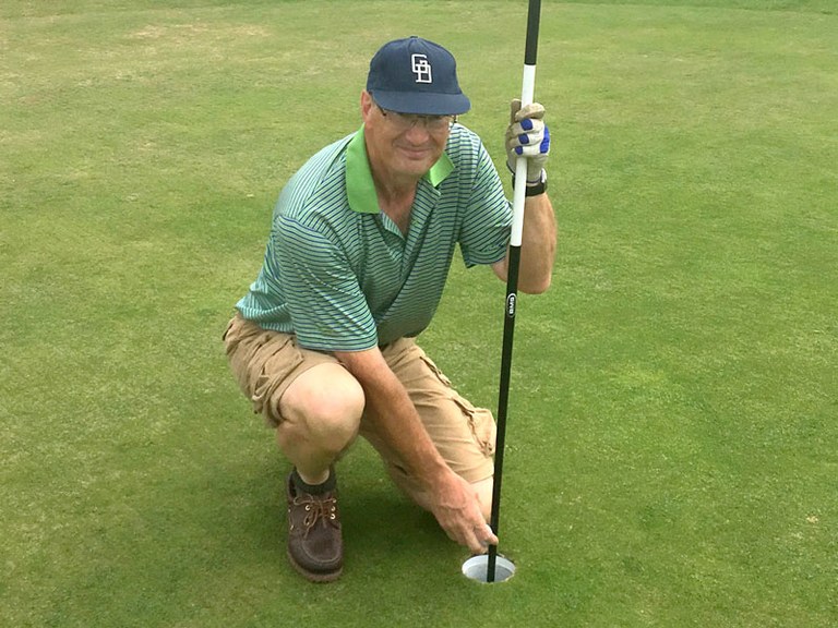 Golf Monthly 