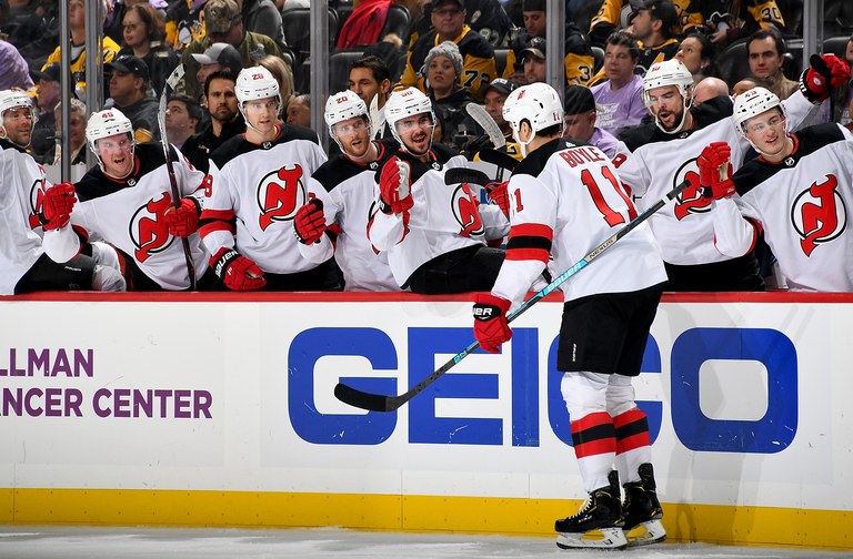 Brian Boyle