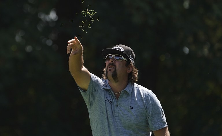 WinCo Foods Portland Open - Round Two