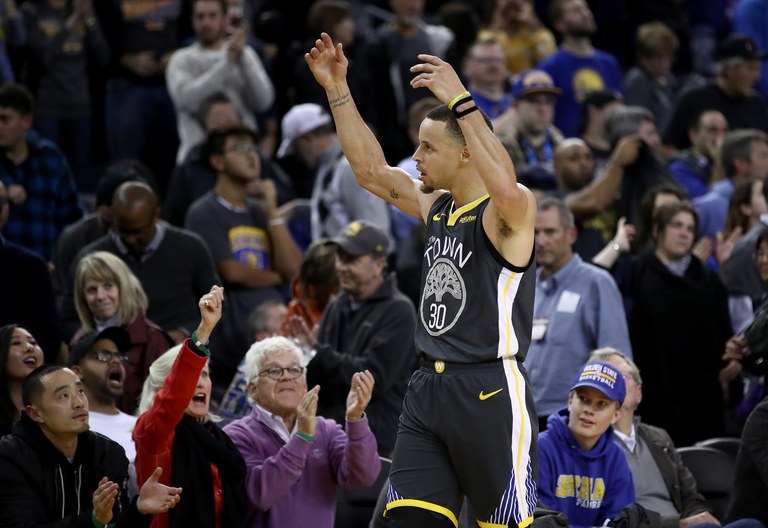 Steph Curry