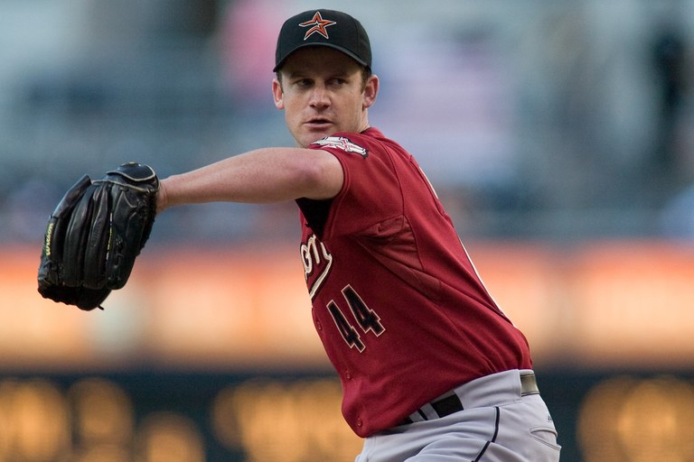 Roy Oswalt