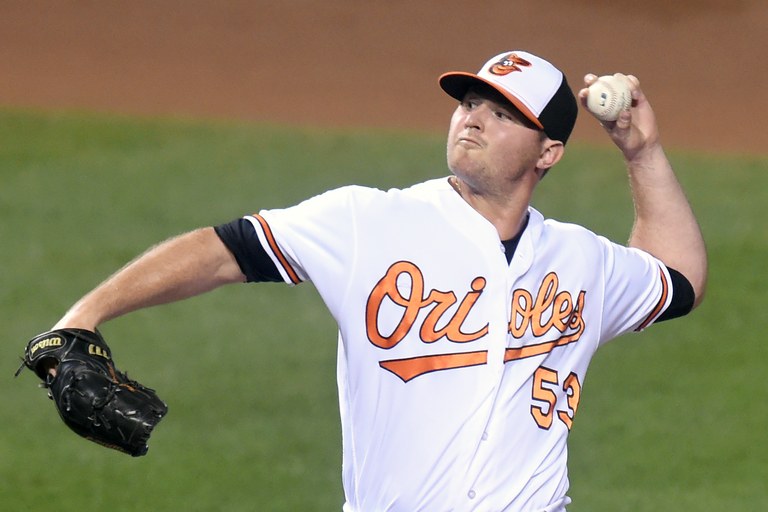 Zach Britton