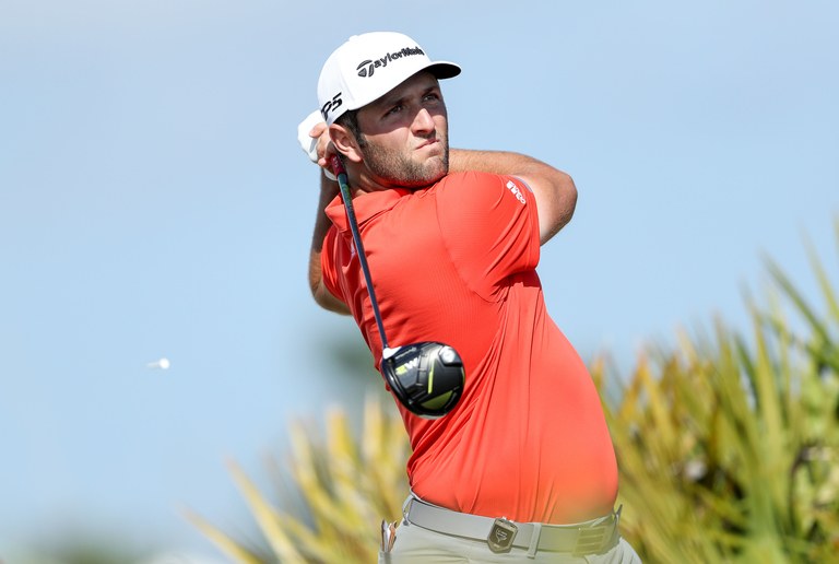 Hero World Challenge - Final Round