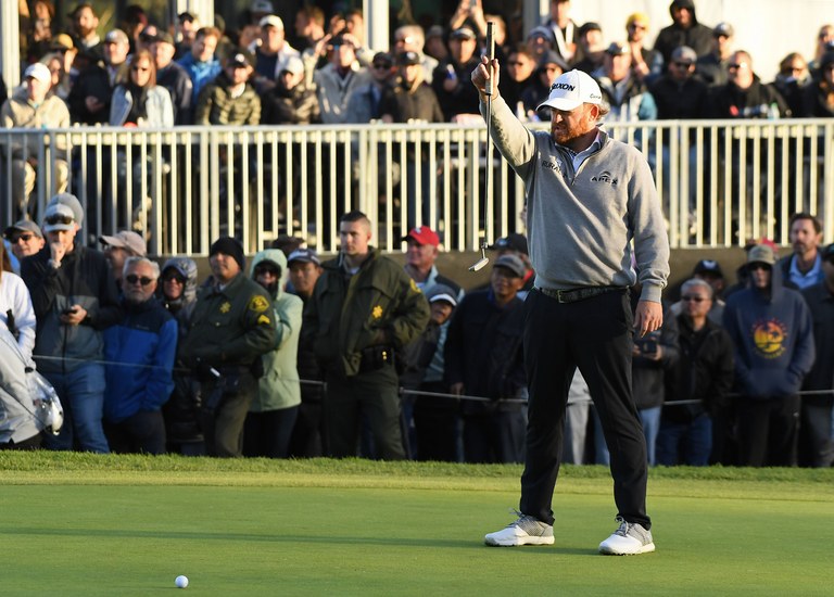 J.B. Holmes
