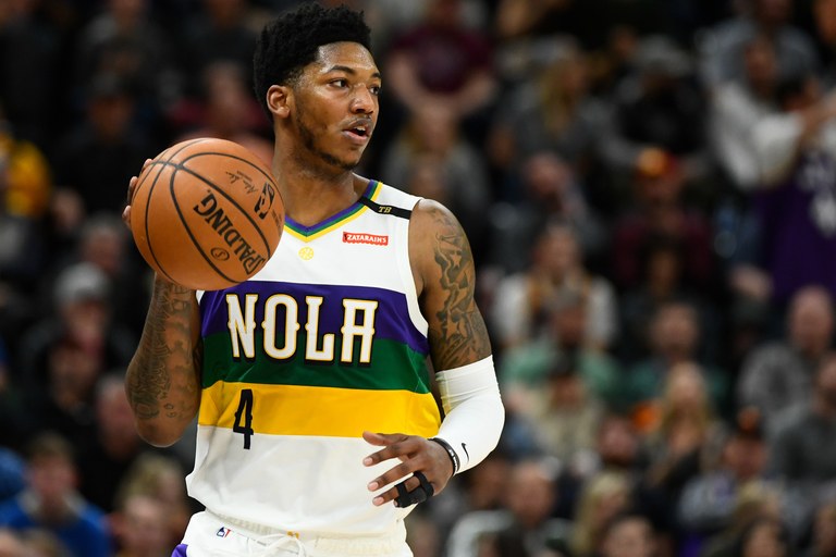 Elfrid Payton