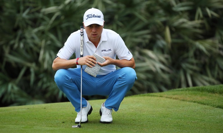 The PLAYERS Championship - Round One