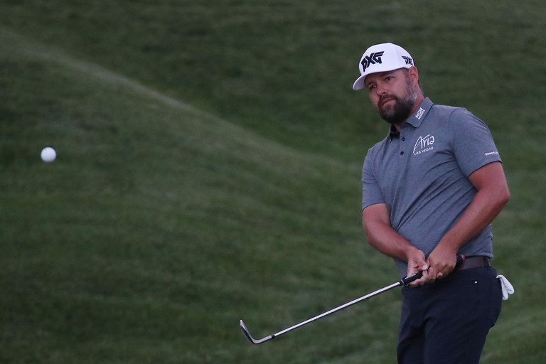 Ryan Moore