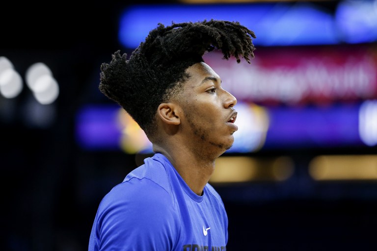 Cleveland Cavaliers v Orlando Magic