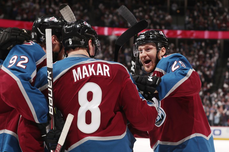 Cale Makar
