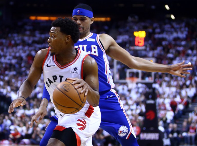Kyle Lowry