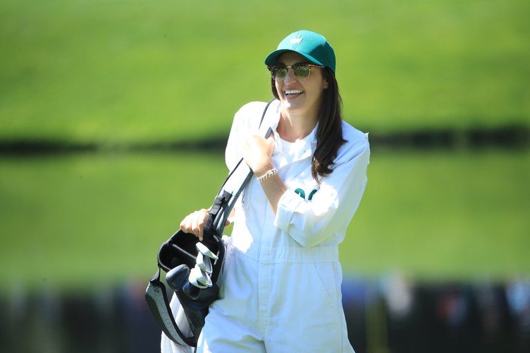 The Masters - Par 3 Contest