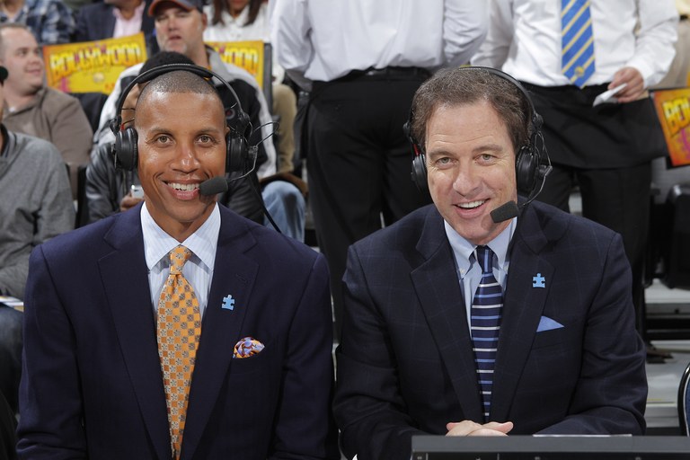 Kevin Harlan