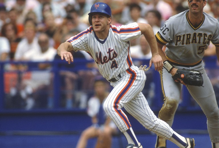 Lenny Dykstra
