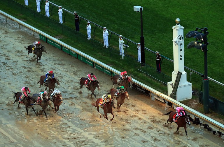 Kentucky Derby