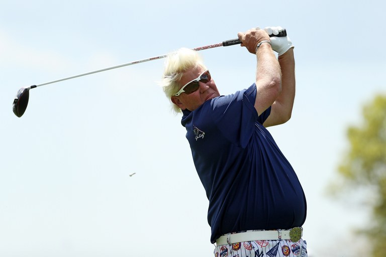 PGA Championship - Round One