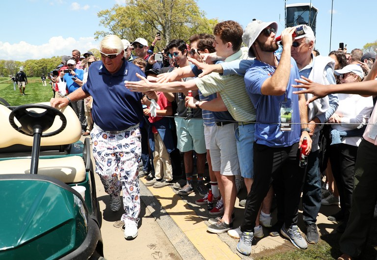 John Daly