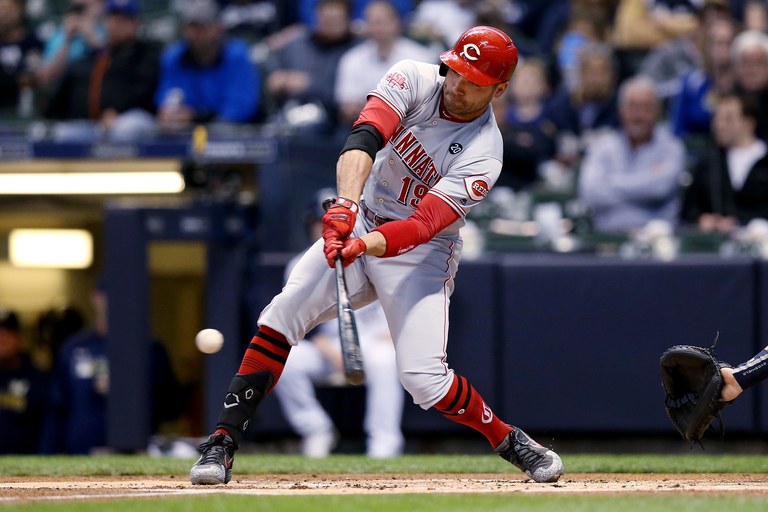 Joey Votto