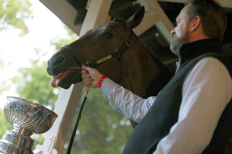 2016 Kentucky Derby