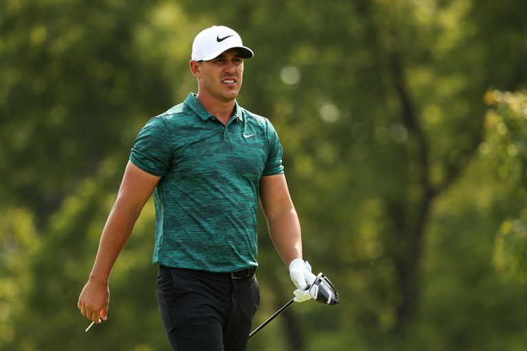 Brooks Koepka