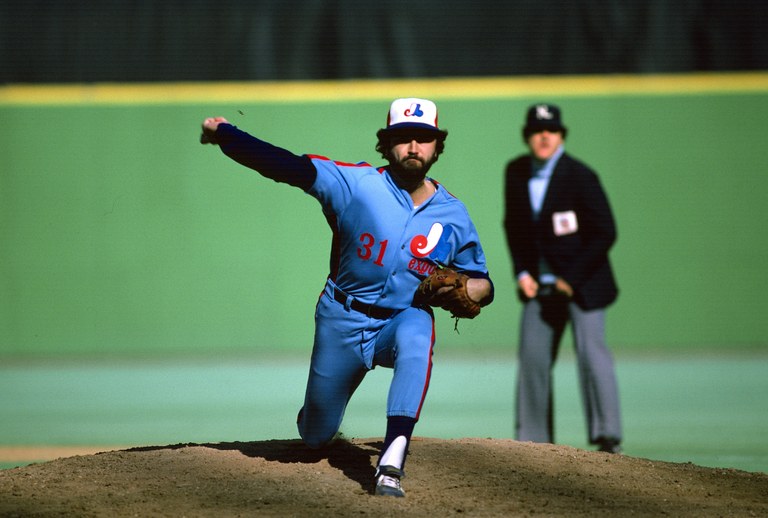 Montreal Expos