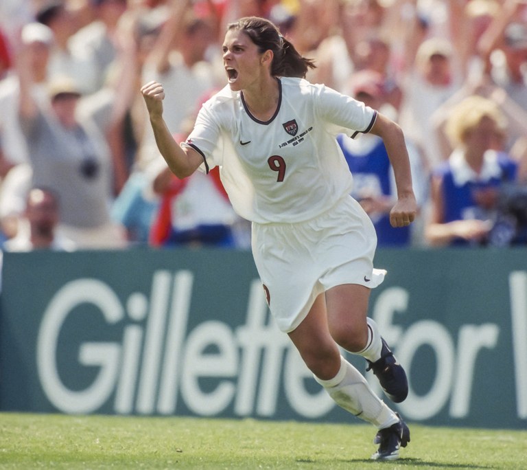 1999 FIFA Women's World Cup