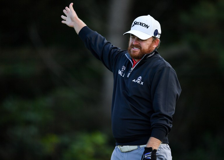 J.B. Holmes