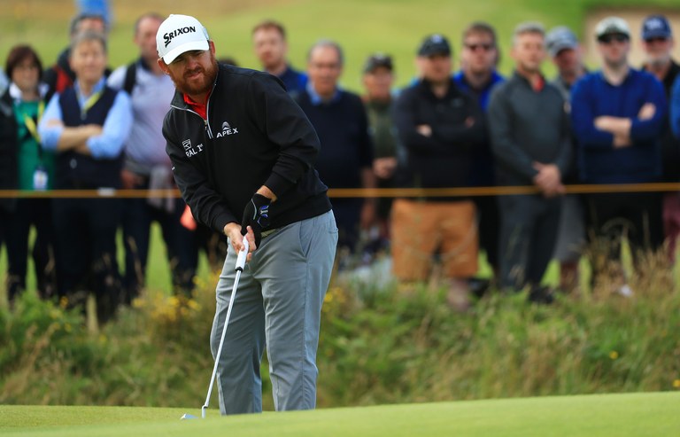 148th Open Championship - Day Three