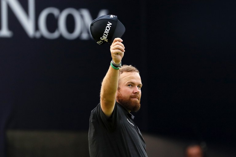 Shane Lowry