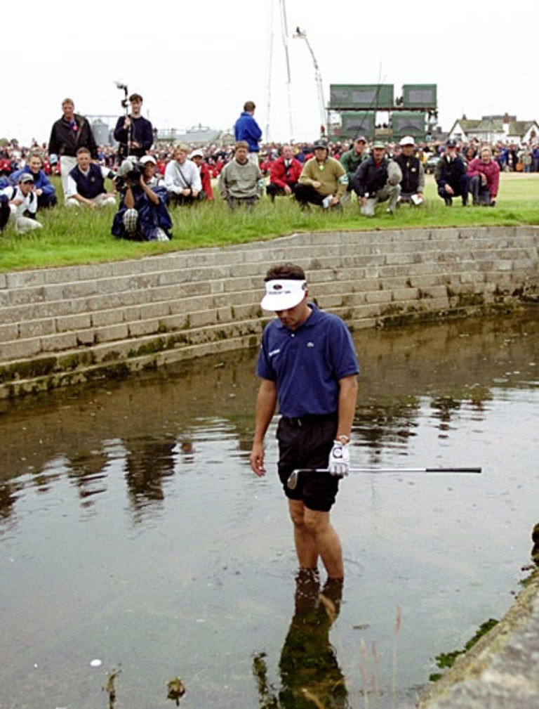 Carnoustie Golf Links