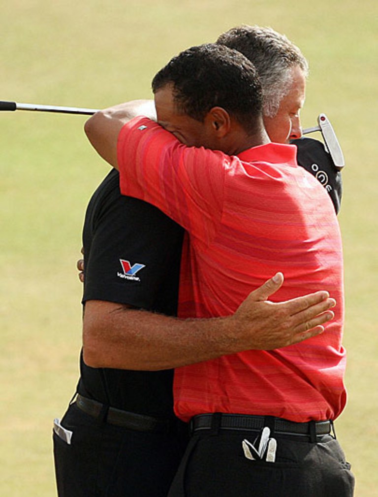 Royal Liverpool Golf Club, Hoylake