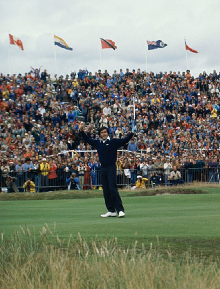 Royal Lytham & St. Annes Golf Club