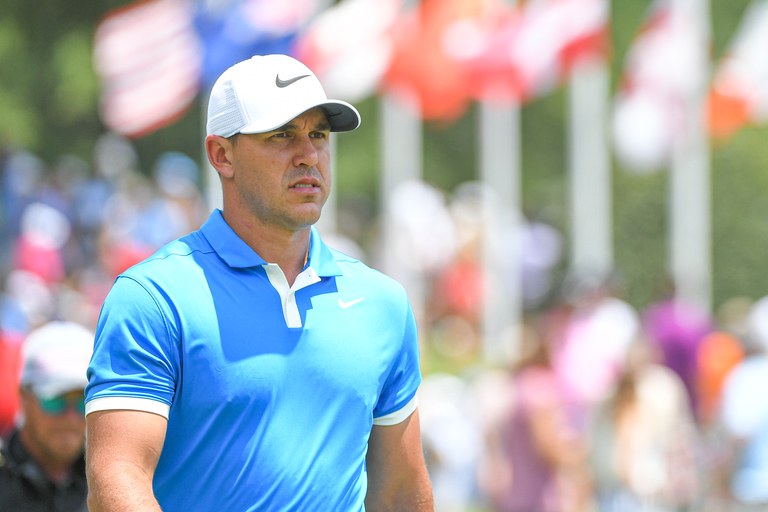 Brooks Koepka