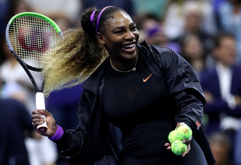 2019 US Open - Day 1