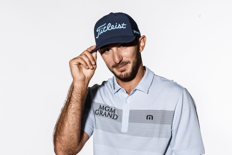 Max Homa Westin Kierland Resort Scottsdale AZJune 5th 2019Dom Furore