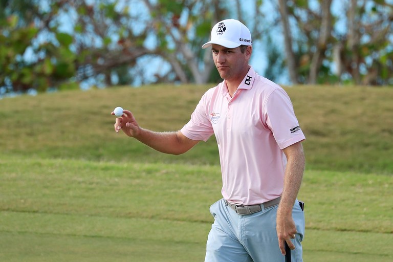 Bermuda Championship - Final Round