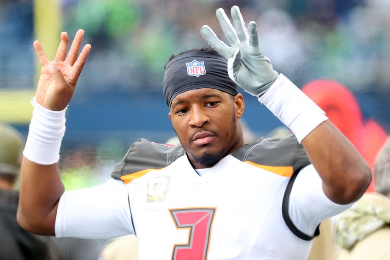 Tampa Bay Buccaneers v Seattle Seahawks