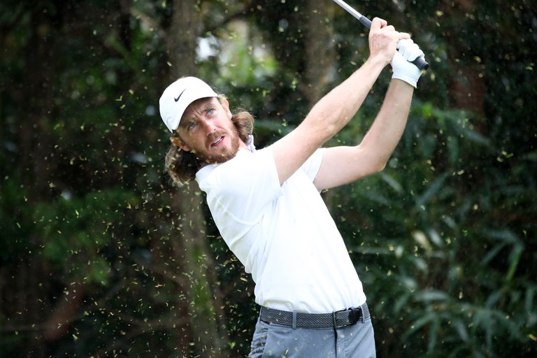 Tommy Fleetwood