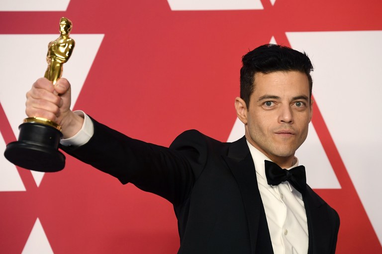 91st Annual Academy Awards - Press Room