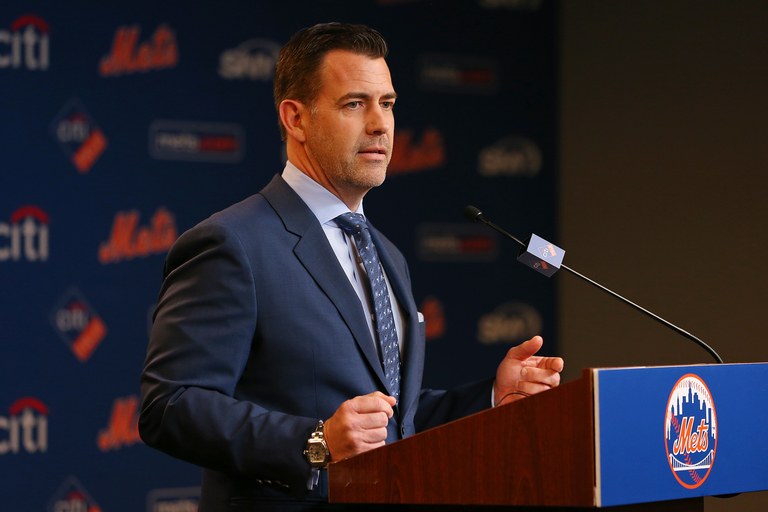 Brodie Van Wagenen